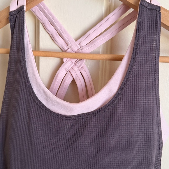 Fabletics tank - Picture 4 of 5